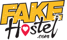 Fake hostel - grossmw